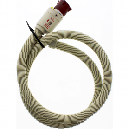 Furtun Alimentare Water Stop Xavax Pentru Masina De Spalat Vase 1 5 M