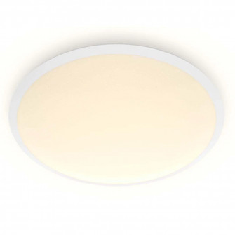 Plafoniera LED Philips Cavanal, 12W, 1200 lm, intensita