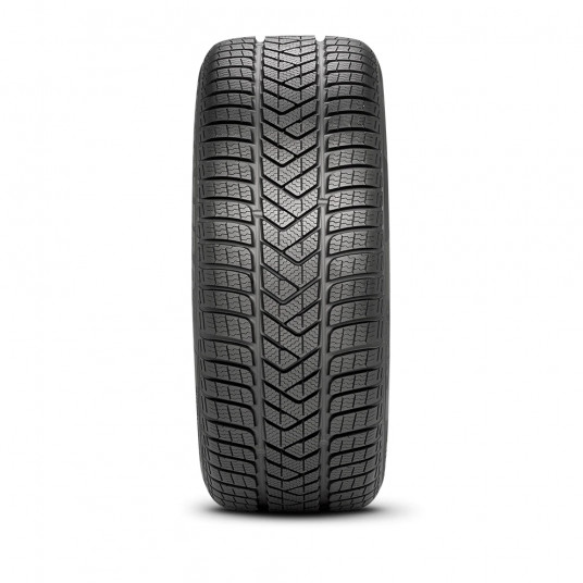 Anvelopa De Iarna Pirelli Winter Sottozero 3 225 50r17 94h
