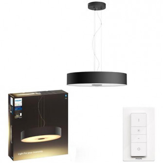 Lustra LED integrat Philips Fair Hue, ZigBee Light Link