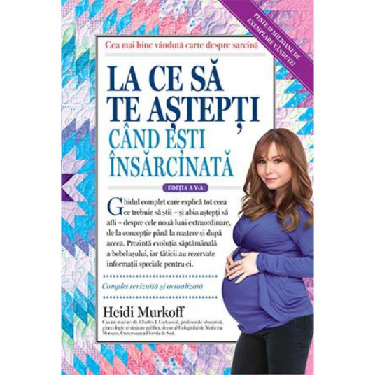 Cauta? i o femeie insarcinata