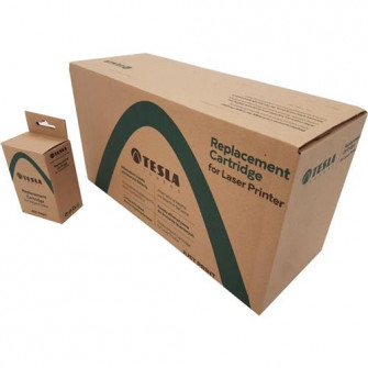 Cartus toner Tesla, compatibil CE312A HP, Y