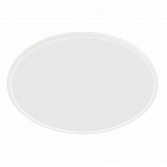 Plafoniera LED iluminat exterior Philips SuperSlim, 15W