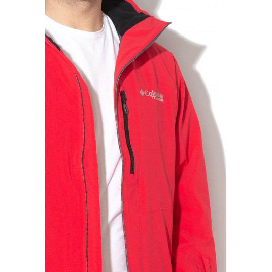 columbia snow rival jacket