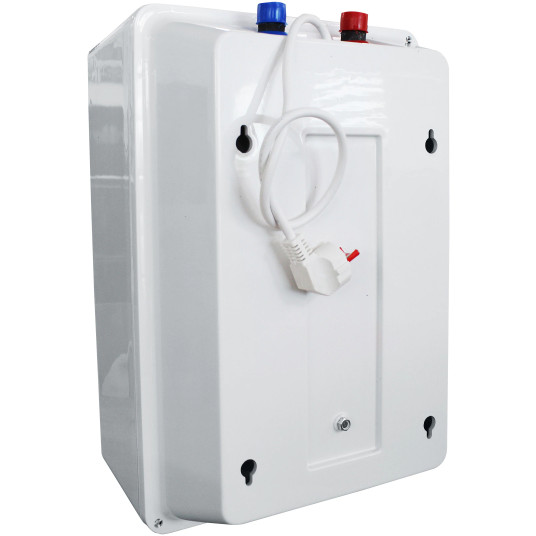 author instead Passed Boiler electric Fornello Titanium Plus 10 litri, montaj sub chiuveta, reglaj extern de temperatura, 1500 w author instead Passed Boiler electric Fornello Titanium Plus 10 litri, montaj sub chiuveta, reglaj extern de temperatura, 1500 w
