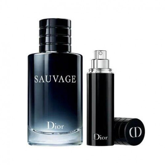 sauvage dior md