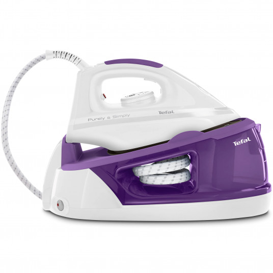 tefal iron purely and simply