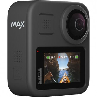 Gopro MAX 360