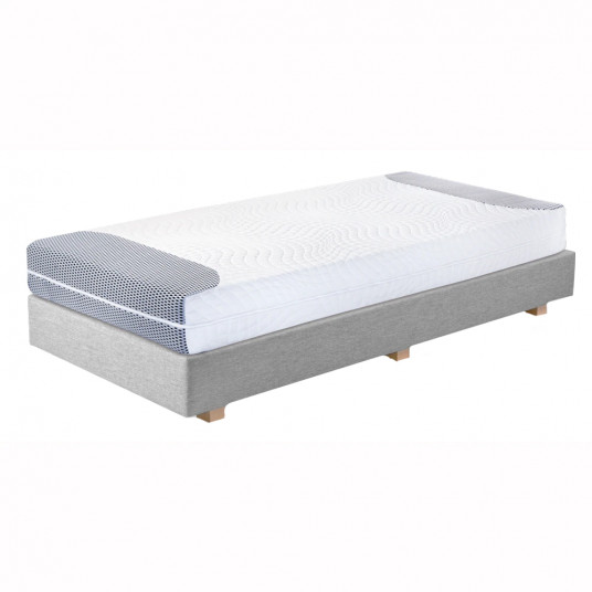 dilute Diver heroine Saltea ortopedica, TED, Sleep Genesis Body Zone, 140x200x20cm, spuma poliuretanica, hipoalergenica, reversibila, sistem aerisire, 5 zone dilute Diver heroine Saltea ortopedica, TED, Sleep Genesis Body Zone, 140x200x20cm, spuma poliuretanica, hipoalergenica, reversibila, sistem aerisire, 5 zone