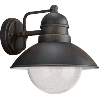 Felinar pentru exterior Philips Damascus, E27, 1x60W, I