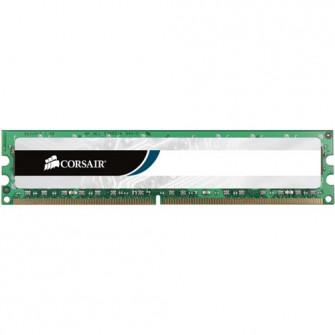 Memorie Corsair 4GB, DDR3, 1600MHz, 11-11-11-30