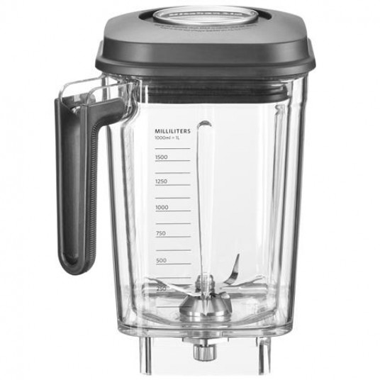 kitchenaid artisan power plus