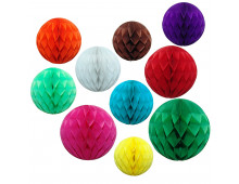 Bannere si ghirlande decorative