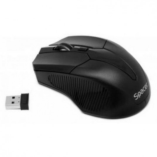 how cross Performance Mouse Wireless Spacer 2.4GHz.