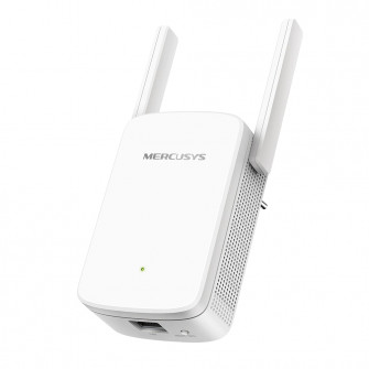 Range Extender Mercusys ME30, AC1200, 2 antene Wi-Fi