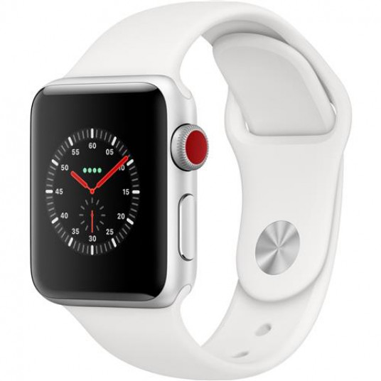 carcaça apple watch 3