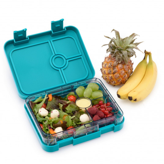 CALORII ÎNTR-O CUTIE BENTO - AB EXERCIȚII -