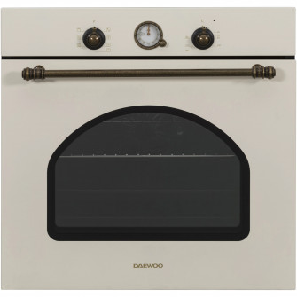 Daewoo DWBIO-6707RBJ