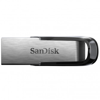 Memorie USB SanDisk Ultra Flair, 128GB, USB 3.0