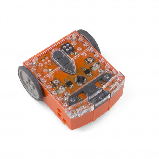 lego robot programabil