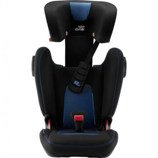 britax romer kidfix isofix