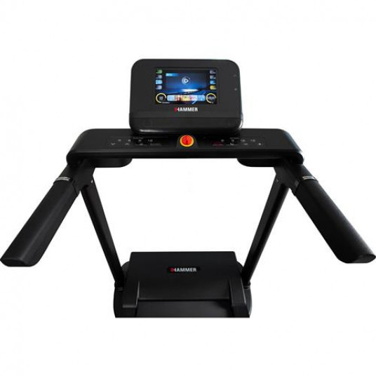 Banda alergare Hammer LR22i TFT review - Review Electrocasnice
