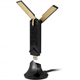 ASUS USB-AX56, AX1800