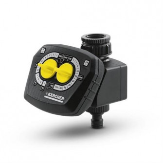 Programator pentru irigatii Karcher WT 4.000, Durata ma