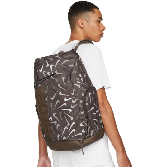 Rucsac sport Nike NK HPS ELT PRO BKPK SWSH HRMNY unisex ironstone