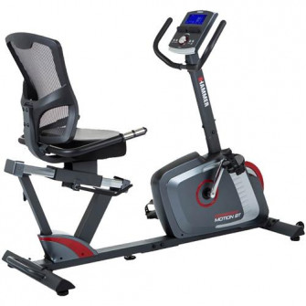 Bicicleta Hammer Comfort Motion BT, 10-350W, volanta 8k