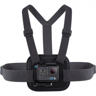 GoPro Chest Mount