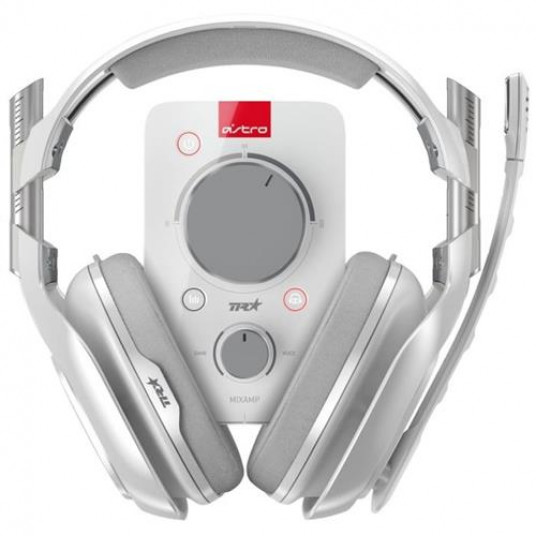 astro a40 tr ohms