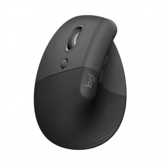 Logitech Lift Left Vertical Ergonomic