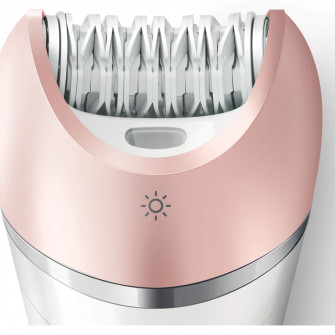 Philips bre630 epilator Clearance