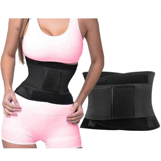 corset pentru slabit md