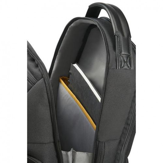 samsonite checkmate backpack