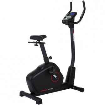 Bicicleta Hammer Cardio XT6 BT, 10-350W, franare magnet