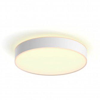 Plafoniera LED inteligenta Philips Hue Enrave, Bluetoot