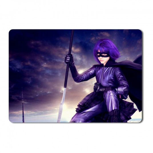 Hit Girl Chloe Grace Hit Girl Chloe Grace