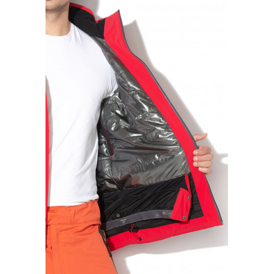 columbia snow rival jacket