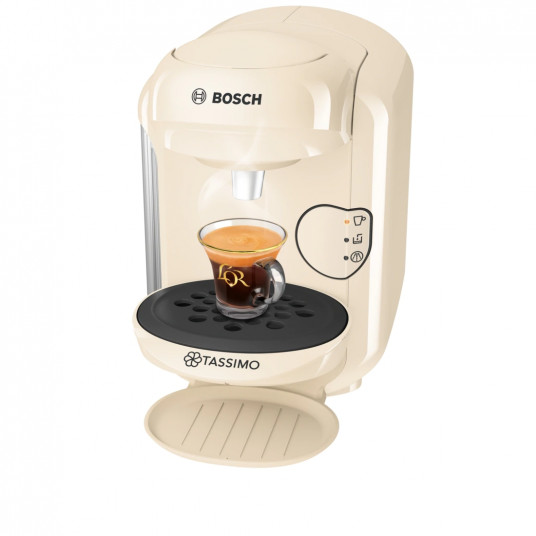 Espressor Bosch Tassimo Vivy II TAS1407 