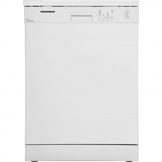 Heinner HDW-FS6006WE++