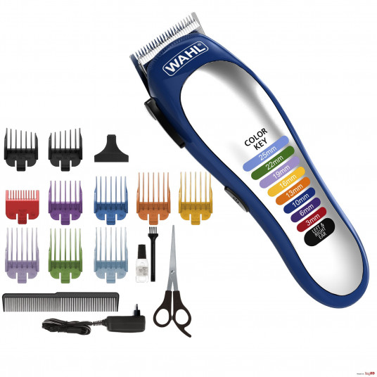 wahl pro 79600