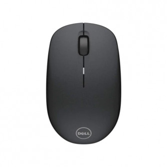 Mouse wireless Dell WM126, Negru