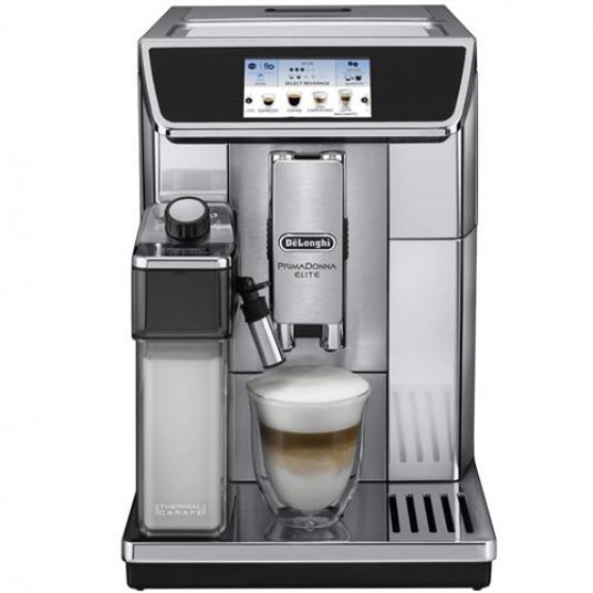 Primadonna elite delonghi