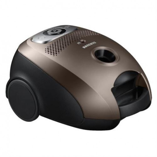slogan Girlfriend Precede Aspirator Samsung cu sac, 750 W, 3 L, Pet Care, EZ Clean Cyclone, control maner, Gold slogan Girlfriend Precede Aspirator Samsung cu sac, 750 W, 3 L, Pet Care, EZ Clean Cyclone, control maner, Gold