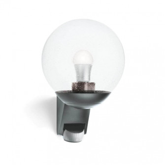 Aplica exterior Steinel 35723, cu senzor de miscare, E2