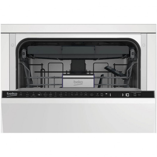 beko dishwasher pro smart inverter