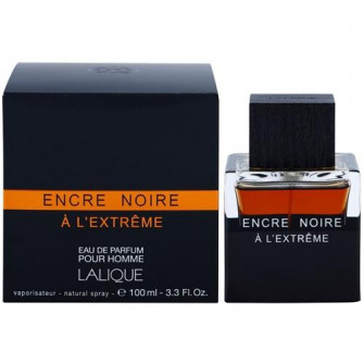 Lalique encre noire apa online de parfum