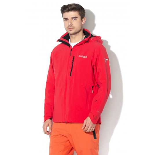 columbia snow rival jacket